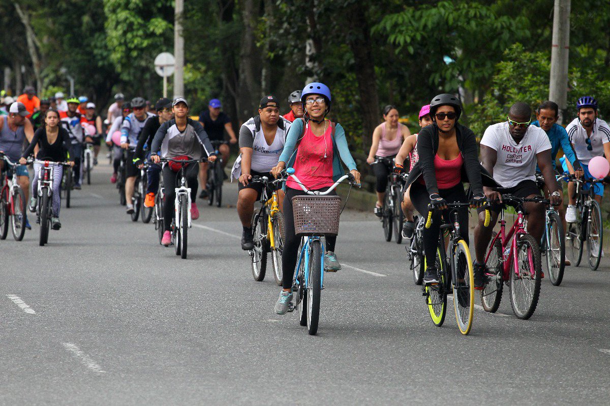 ciclopaseo