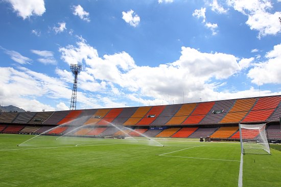 Estadio Atanasio Girardot
