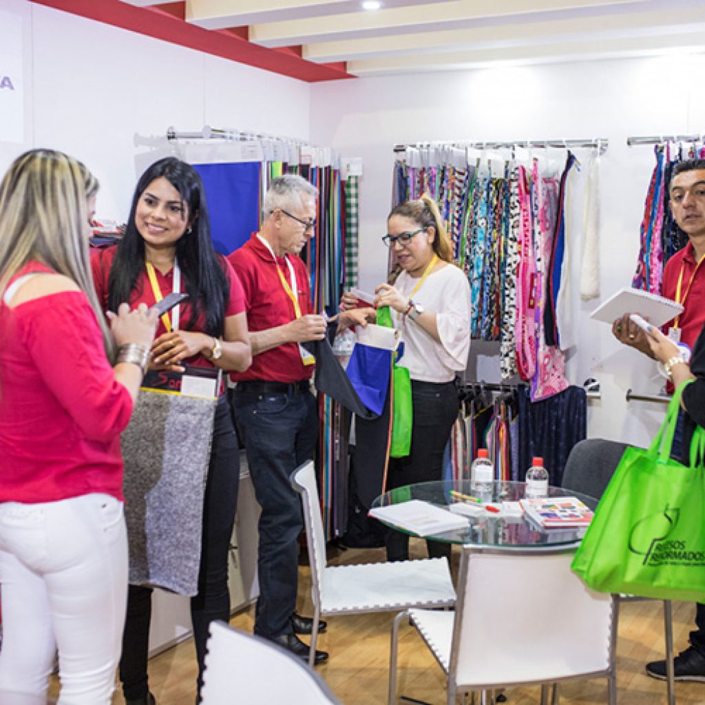 La industria textil sostenibilidad