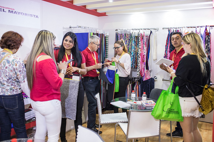 La industria textil sostenibilidad