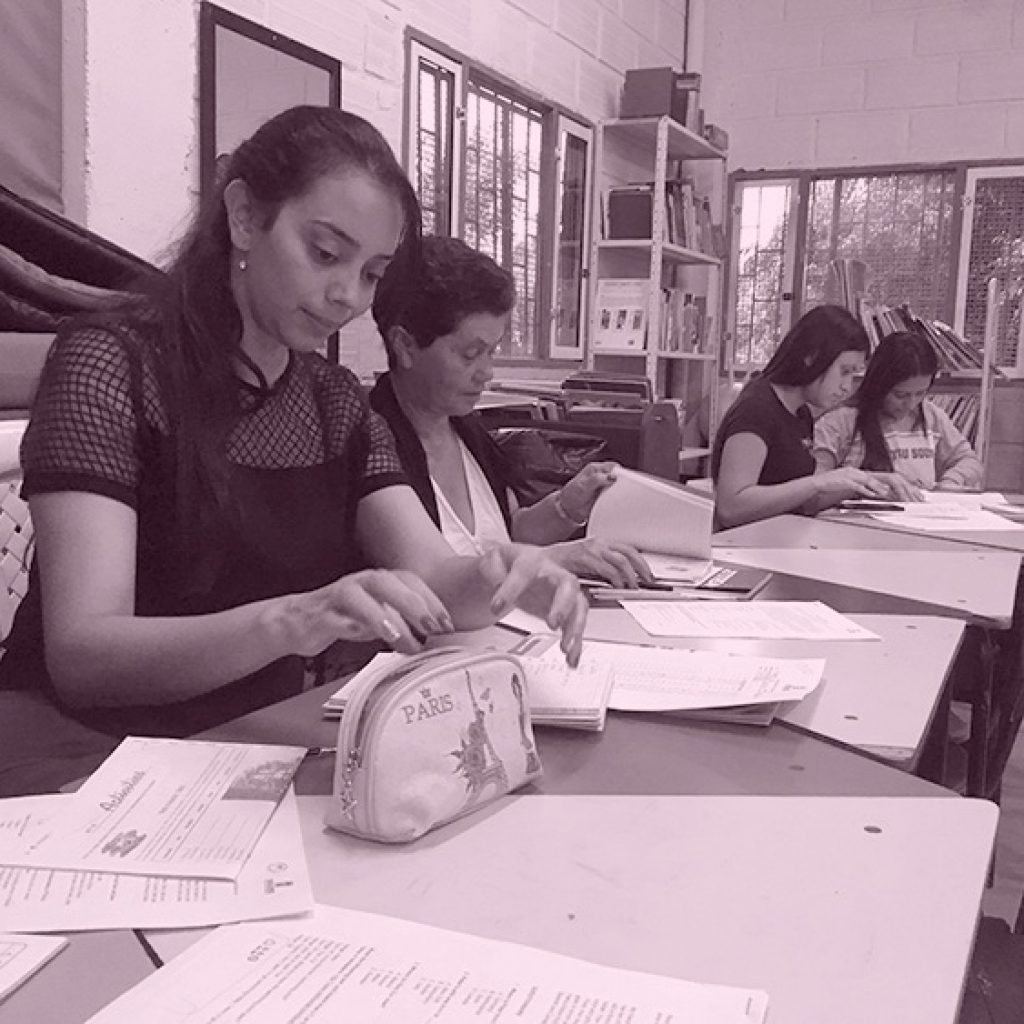 Así funciona el programa Medellín Bilingüe, de la Alcaldía