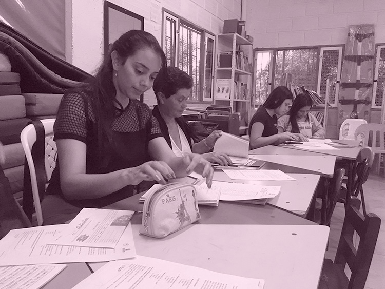 Así funciona el programa Medellín Bilingüe, de la Alcaldía