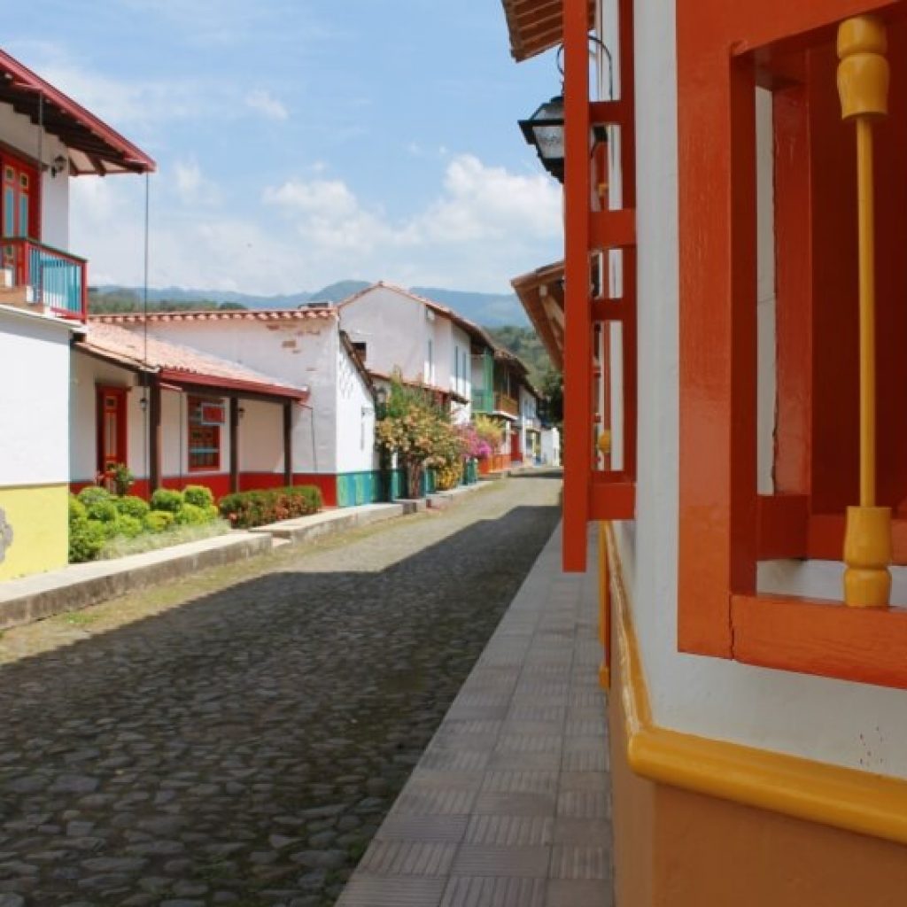 Programación del Hay Festival Jericó 2020