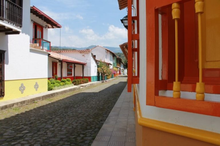 Programación del Hay Festival Jericó 2020