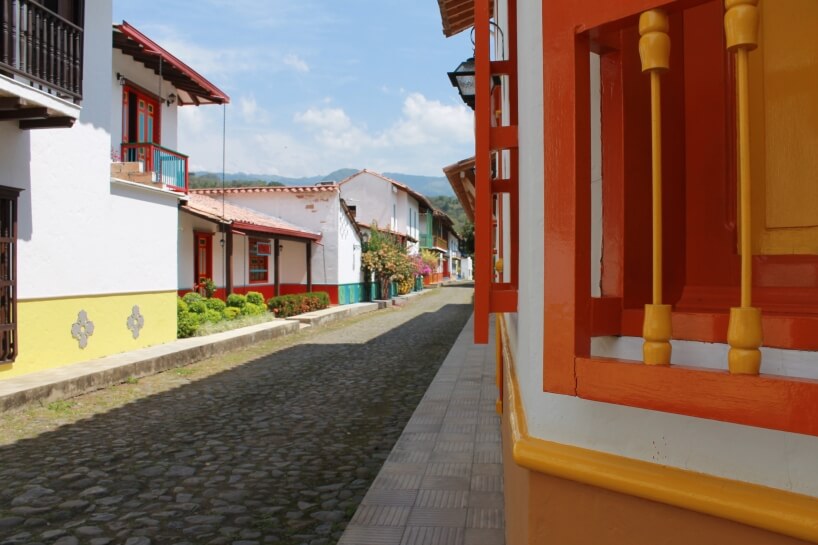 Programación del Hay Festival Jericó 2020