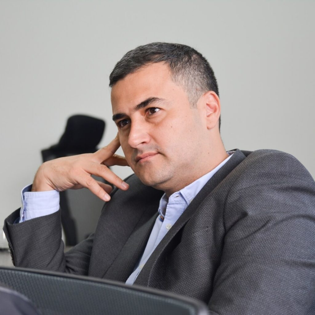 Juan David Pérez
