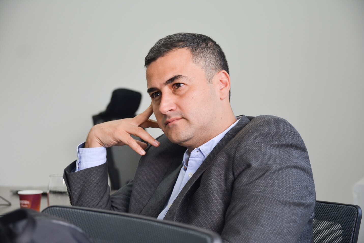 Juan David Pérez