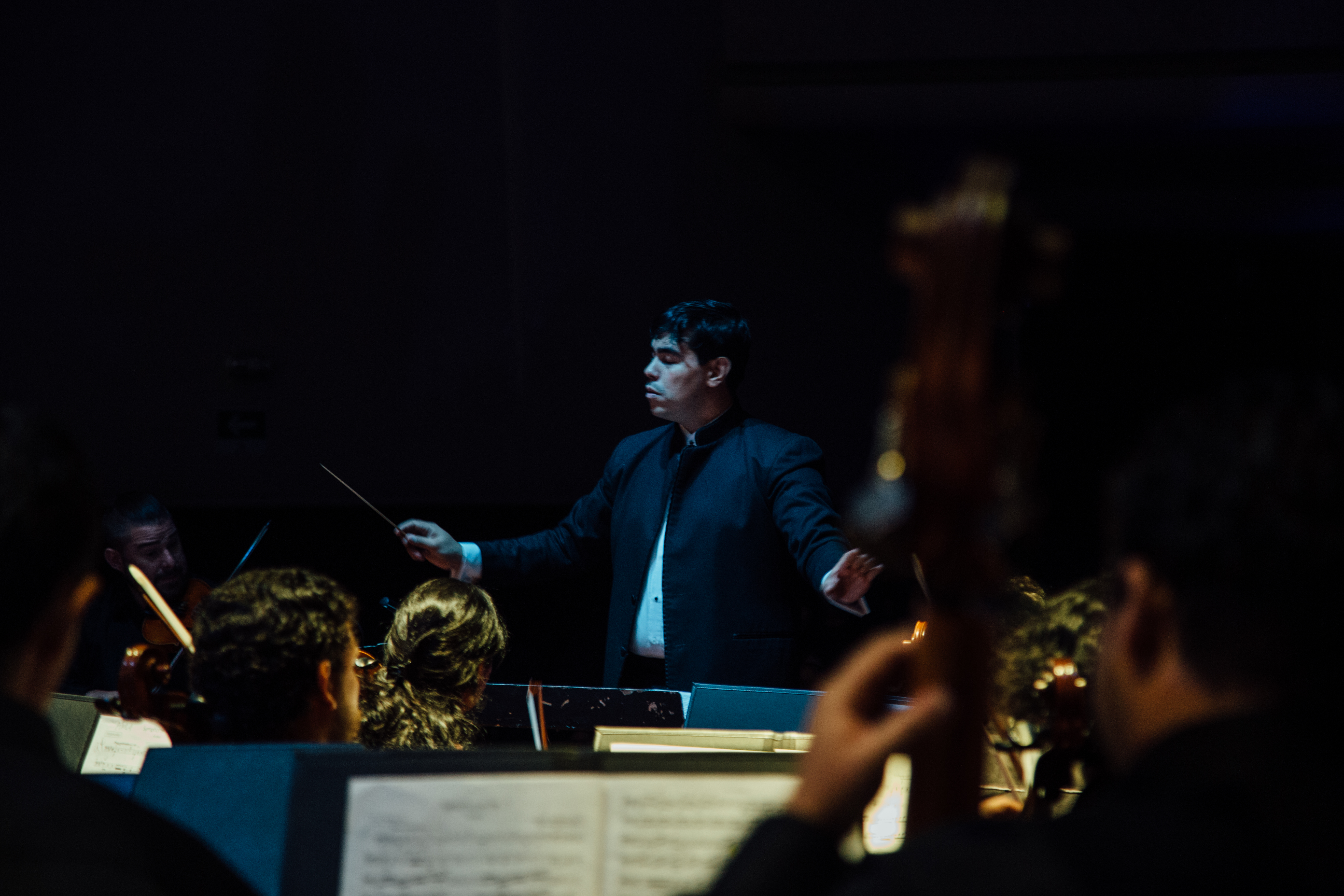 Orquesta Filarmónica de Medellín