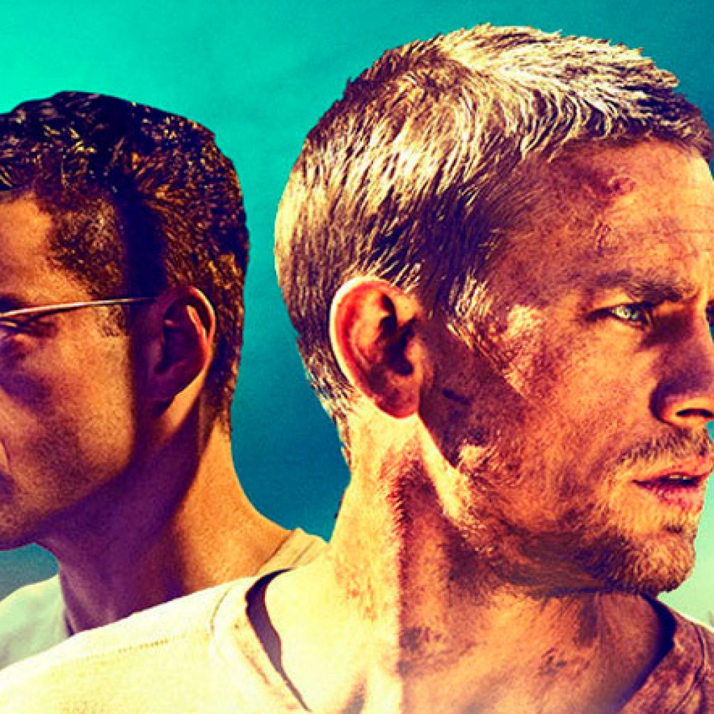 La gran fuga: papillon