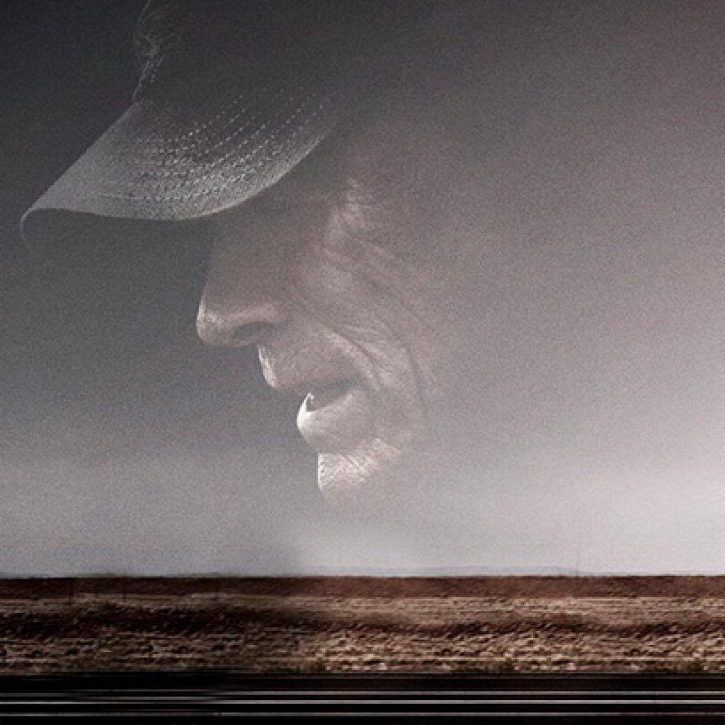 La Mula con Clint Eastwood