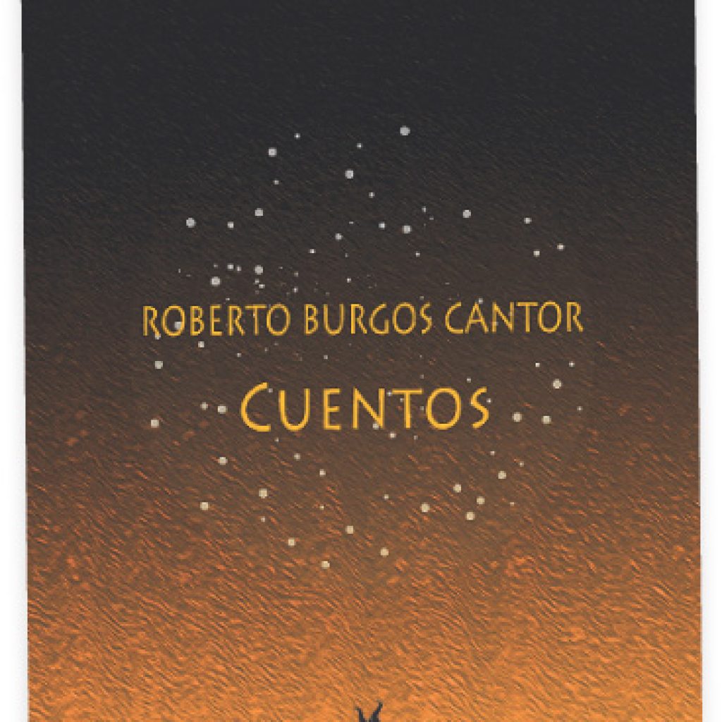 Roberto Burgos Cantor