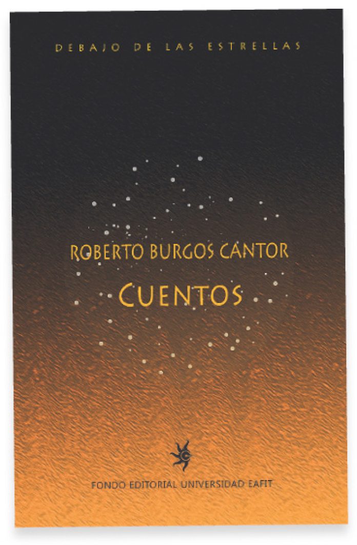 Roberto Burgos Cantor