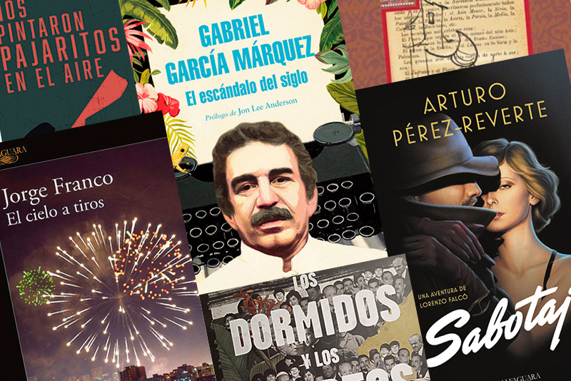 Libros que tienes que leer antes del fin del mundo