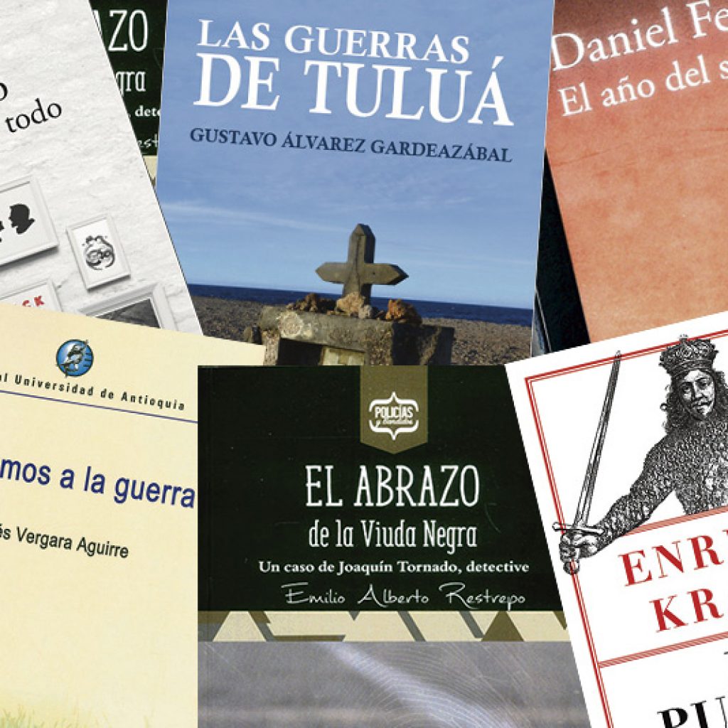 Libros recomendados