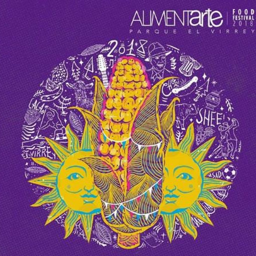 Festival Alimentarte 2018