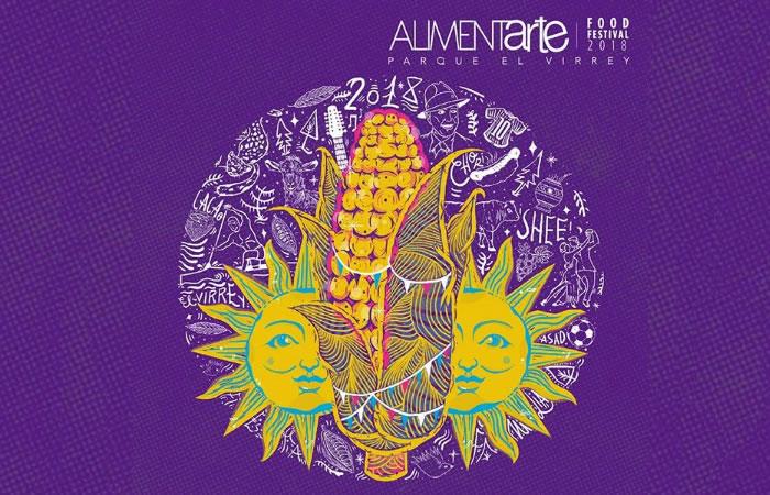 Festival Alimentarte 2018