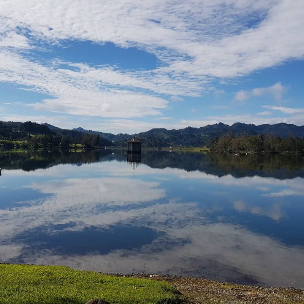 Parque ecológico Los Salados