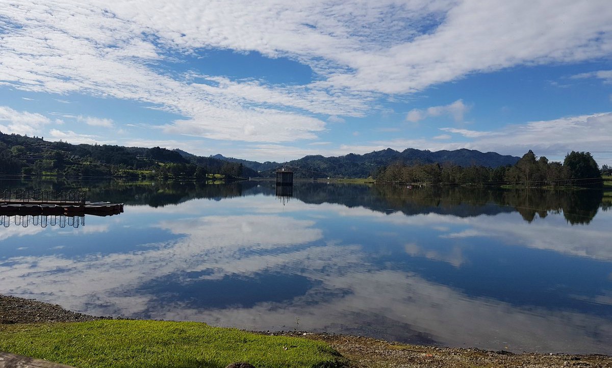 Parque ecológico Los Salados