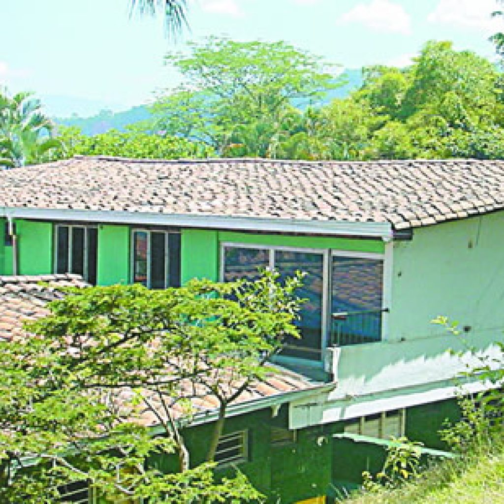 barrio los parra