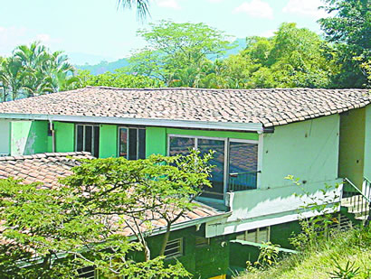 barrio los parra