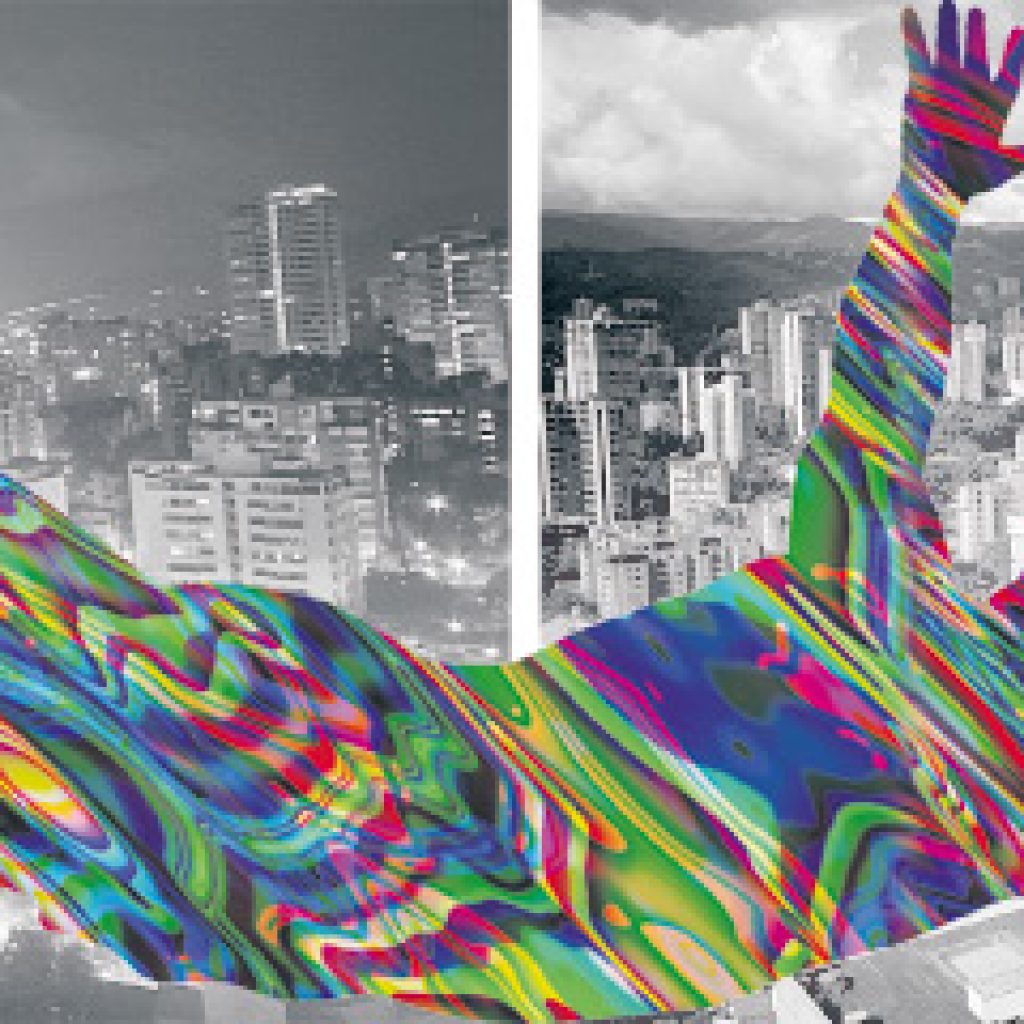 LSD en Medellín