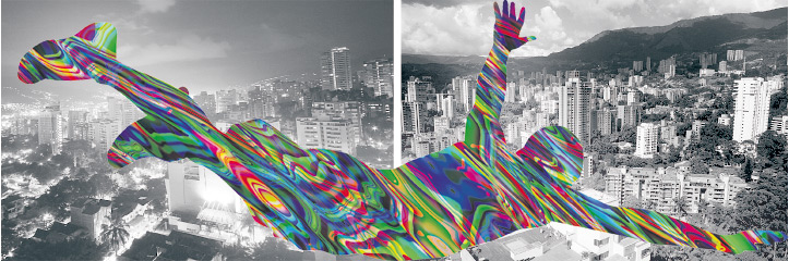 LSD en Medellín