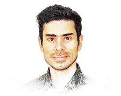 Lucas Posada Cocina intuitiva
