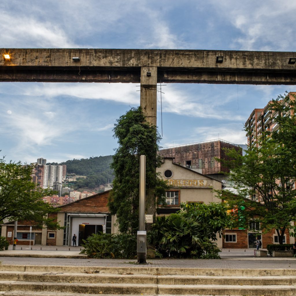 Ciudad del Río