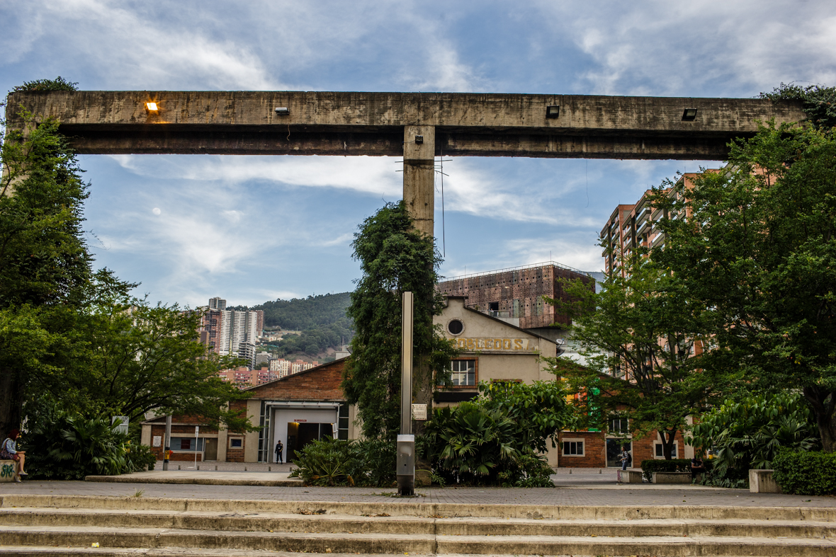 Ciudad del Río