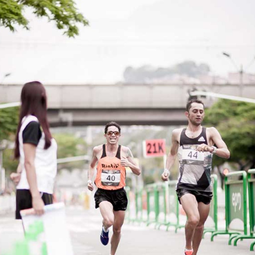 Maratón de Medellín