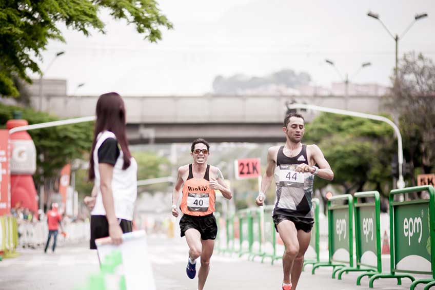 Maratón de Medellín