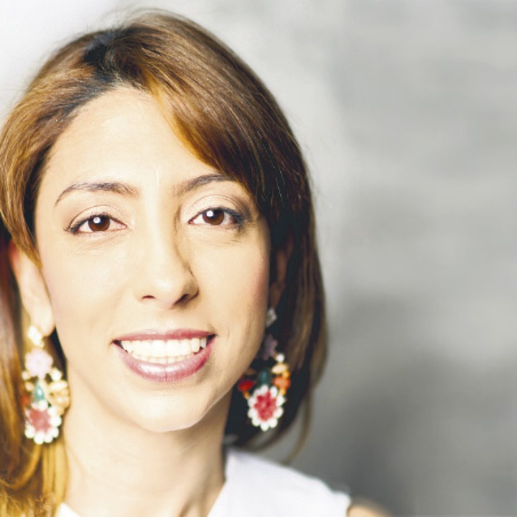 abogada María Consuelo García Girald