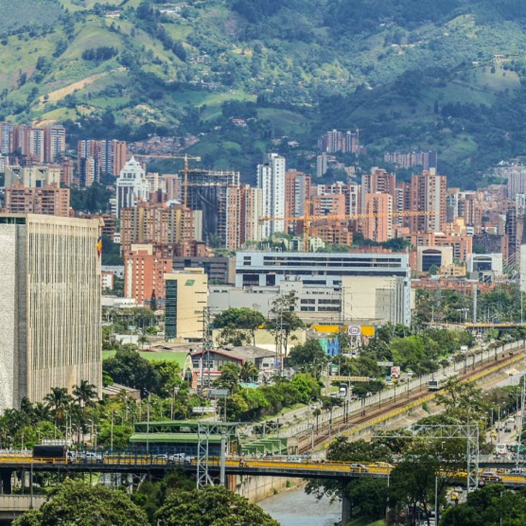 Medellín cómo vamos