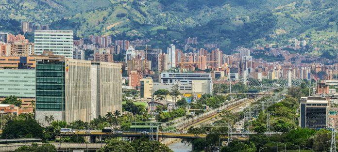 Medellín cómo vamos