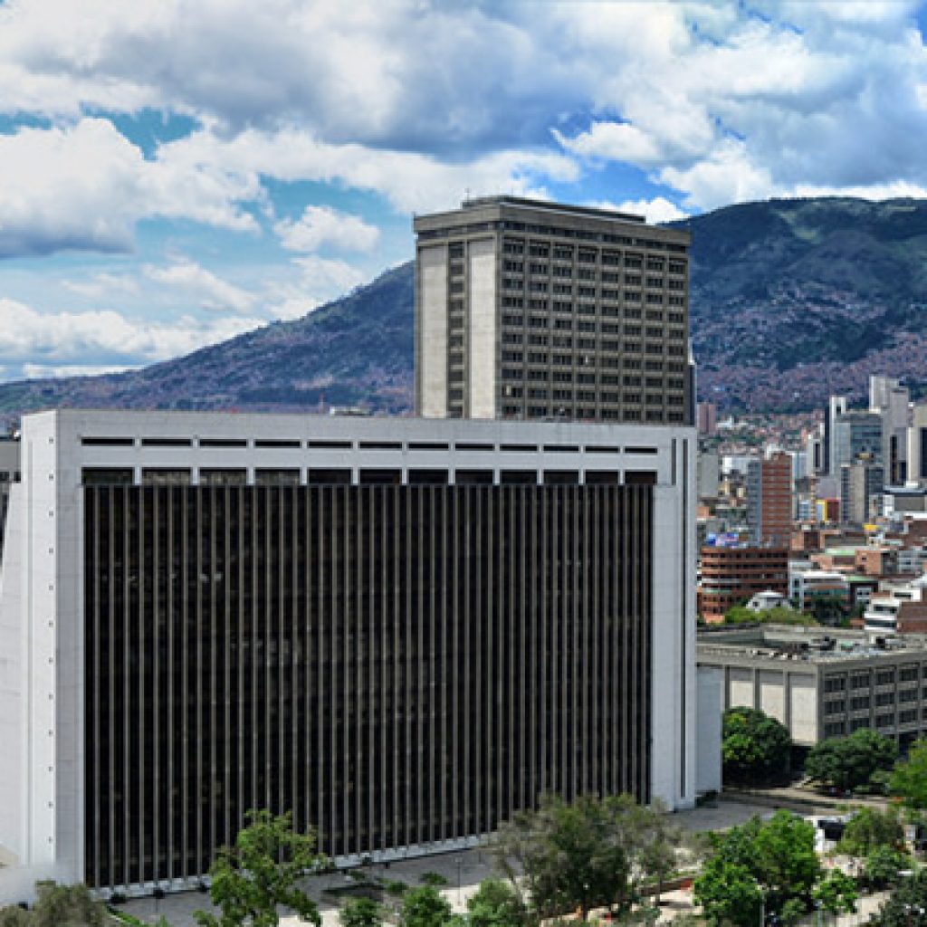 Medellín Cómo Vamos - seguridad