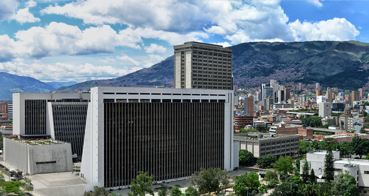Medellín Cómo Vamos - seguridad