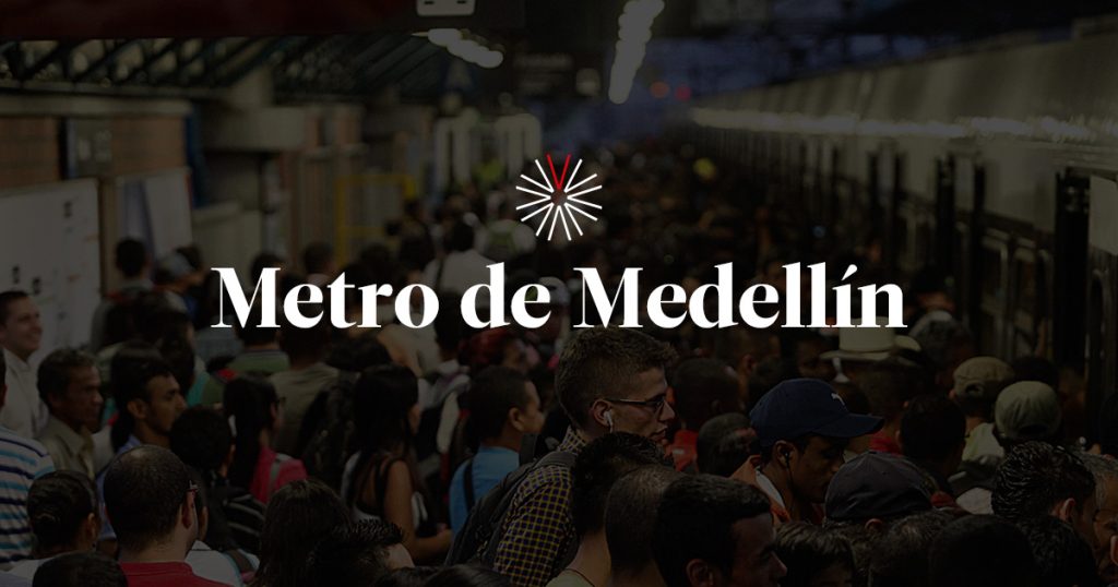 Metro de Medellín