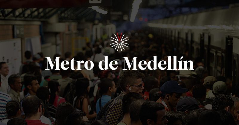 Metro de Medellín