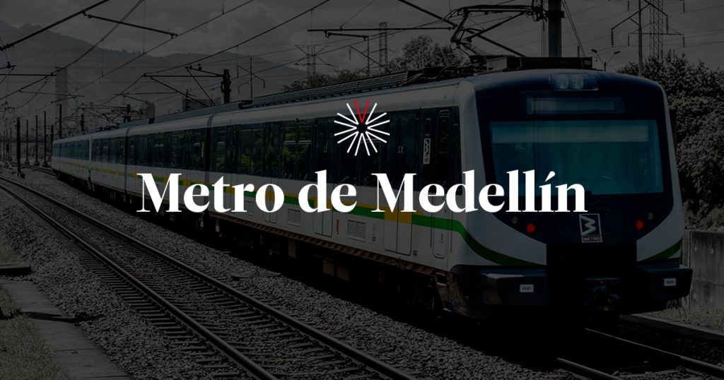 Metro de Medellín