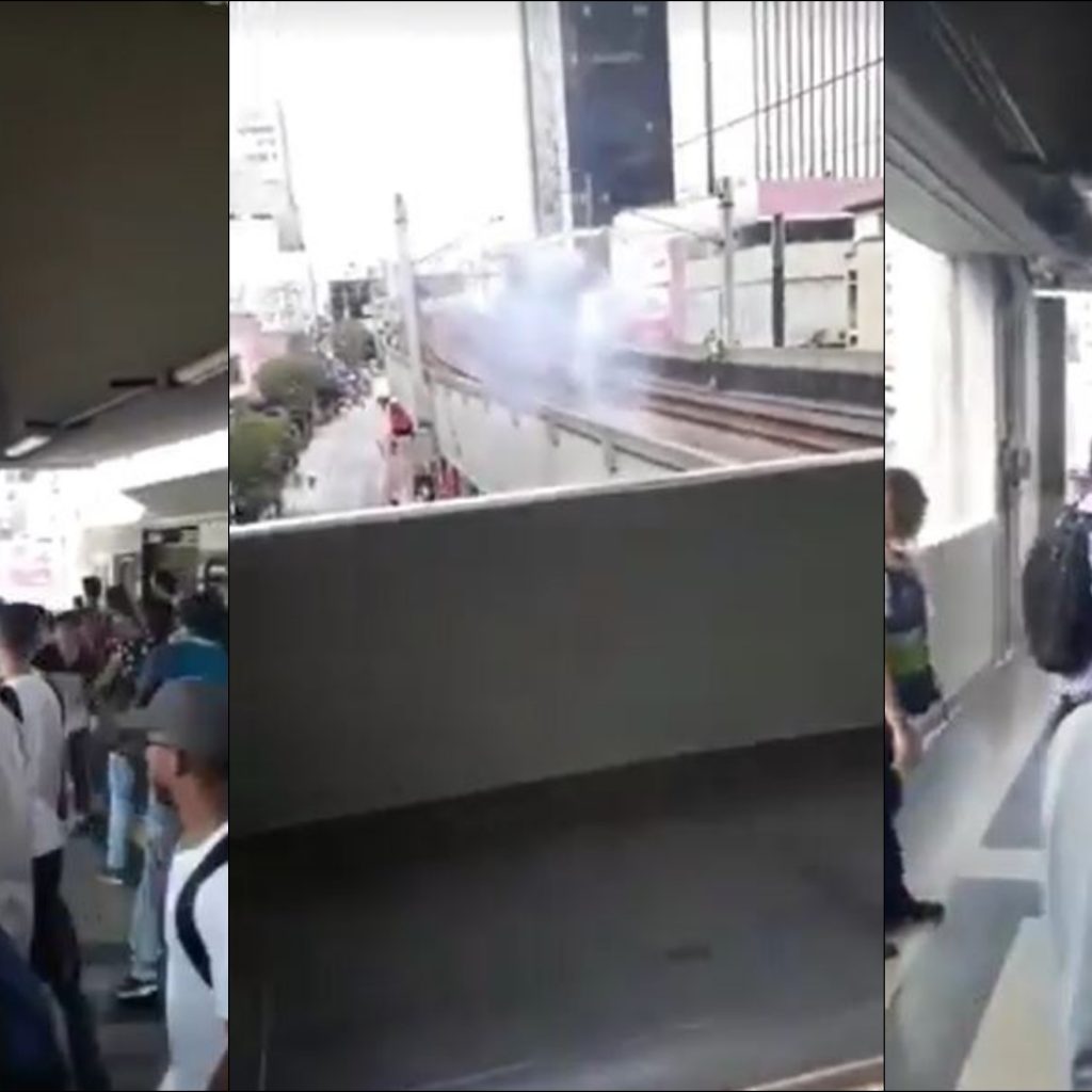 metro de Medellín