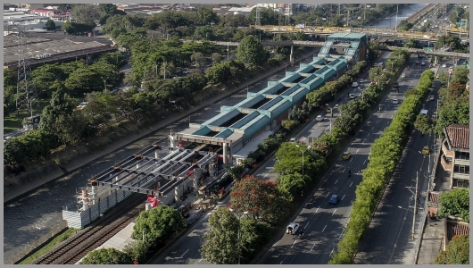 Estación Poblado