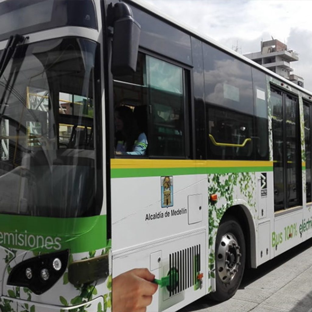 movilidad sostenible