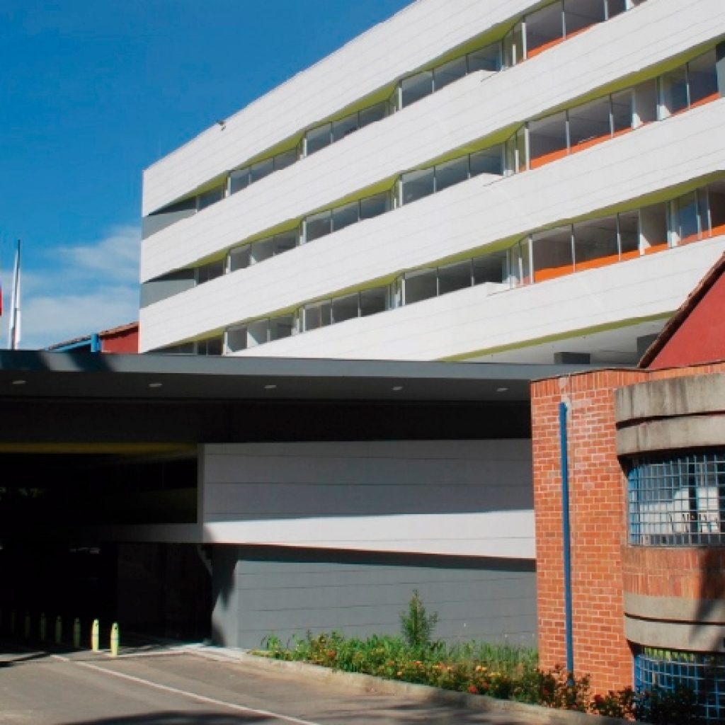 Colegio Montessori