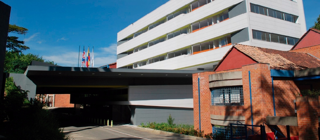 Colegio Montessori