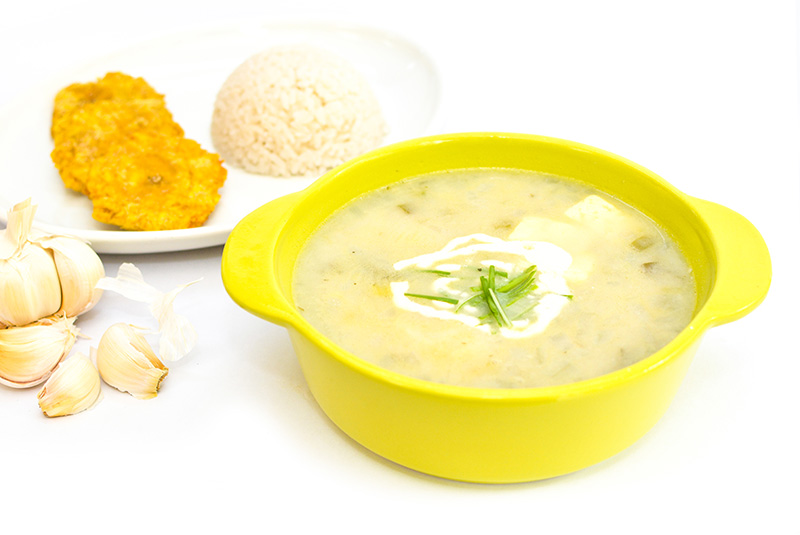 Mote de queso