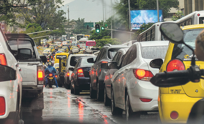 movilidad sostenible
