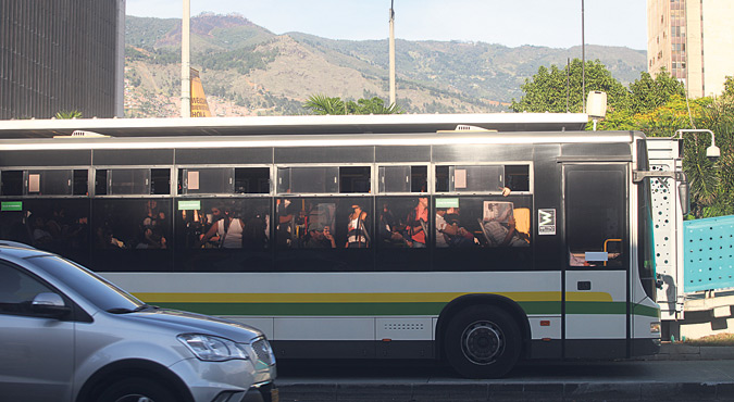 Movilidad sostenible, otro tema vital