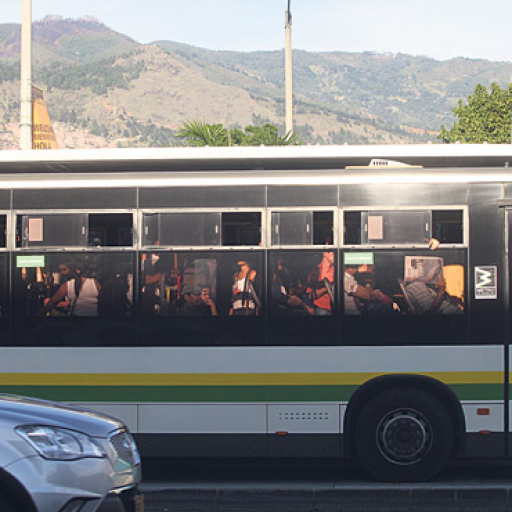Movilidad sostenible