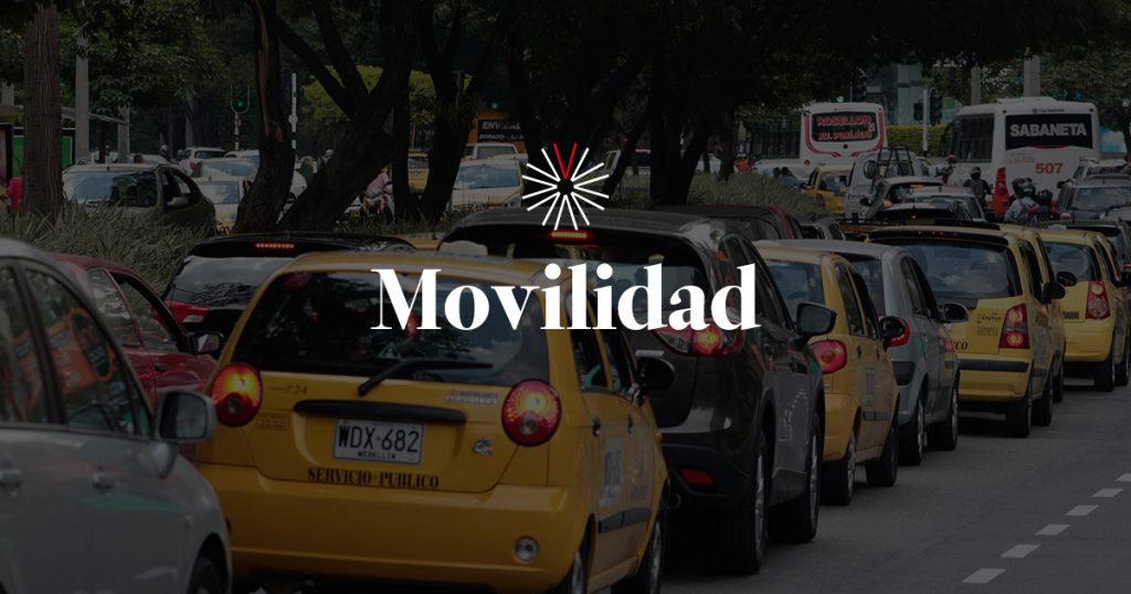 Movilidad