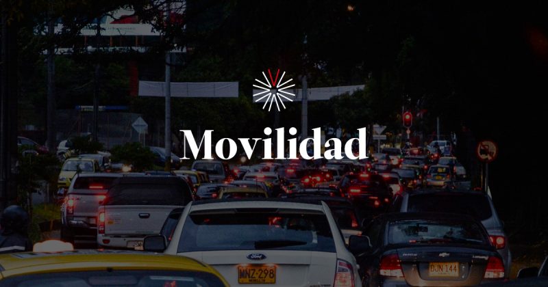 Movilidad